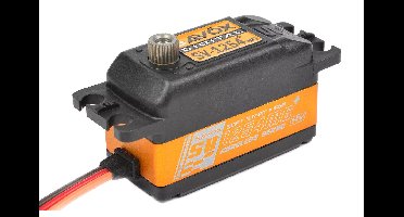 Savox SV-1254MG+ - Digital - High Voltage - Coreless Motor - Metal Gear