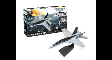 Revell Maverick`s F/A-18 Hornet Geschenkset
