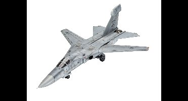 Revell 1/72 EF-111A Raven model-set