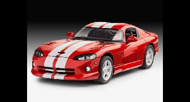Revell 1/25 Dodge Viper GTS - Model Set