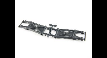 Short rear suspension arms (AR330178)