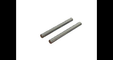 Arrma - Hinge Pin Upper 4x44.5mm (2) (ARA330732)
