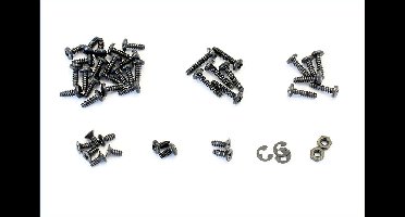 Kyosho Mini-Z schroeven set MB-010