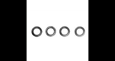 Shield Bearing 5x8x2.5 (BRG002)