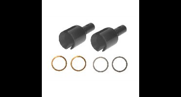 Differential shaft set (IF-101)