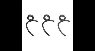 Kyosho - Clutch springs 1.00mm (IFW53B)