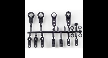 Servo saver (LA-221B)