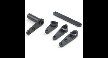 Servo saver (TR-113B/NT004)