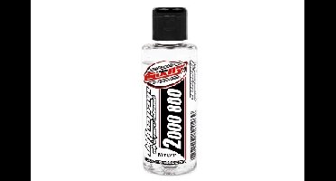 Team Corally differentieel olie 60ml - 2000000CPS