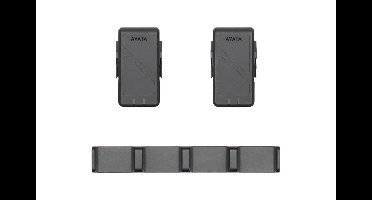 DJI Avata - Fly More Kit