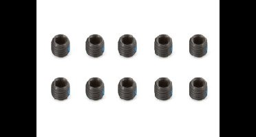 Set Screw M3x3MM (10PCS) (AR724303)