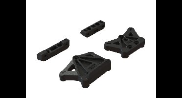 Suspension Hanger Set (AR320384)