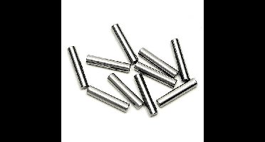 Kyosho - Pins 2.0x11mm Kyosho (10) (92051)