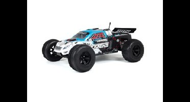 Vorteks Mega Painted Decalled Trimmed Body And Wing (Blue) (AR402089)