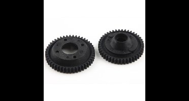 Kyosho - 2-Speed gear set (43T/46T) (IG109C)