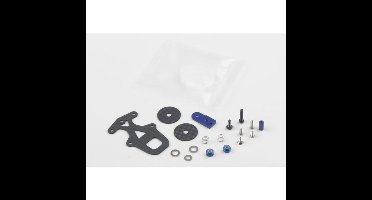 Friction shock set MM/LL MR-03/MR-02 (MZW-411B)