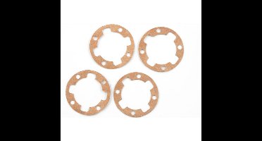 Diff gasket set (VS-01-01)