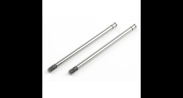 Shock shaft 58mm (W-5198-02)