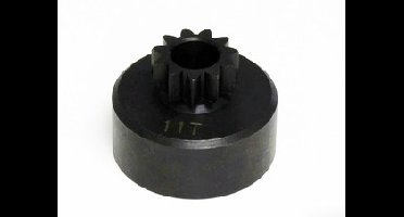 Clutch Bell (11T/LB-Type) (97034-11)