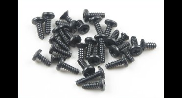 Screw set (MZ-409)