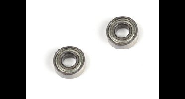 Ball Bearing 6x11x4MM (2PCS) (AR610020)