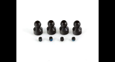 Arrma - Ball 3x5.8x10.8MM (4PCS) (AR330216)