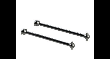 Dogbone 83.5MM (2PCS) (AR310588)