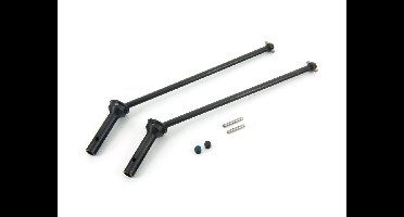 CVD Driveshaft Set 182.5MM (2PCS) (AR220033)