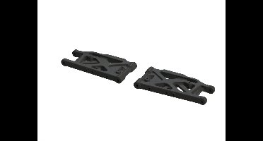 Arrma - Rear Suspension Arms M (AR330192)
