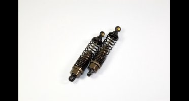 Absima - Aluminium Shocks FR/RR (1230345)