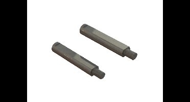 Center Brace Pin (2) (ARA320529)