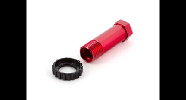 Aluminium Servo Saver Hub (1PCS) (AR340065)