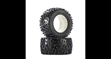 dBoots Sand Scorpion Tire Rear (2) (AR1015RX)