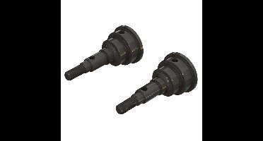 Arrma - CVD Wheel Axle (2) (AR310868)