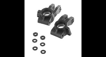 Arrma - Rear Hub 2pcs (AR330193)