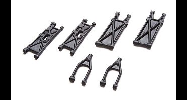Arrma - Suspension Arm Set Truck (AR330225)