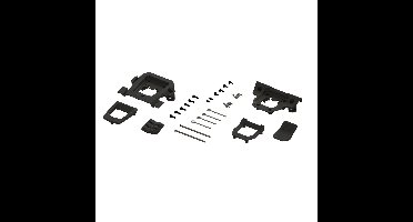 Arrma - Body mount mechanism set (ARA-1516)