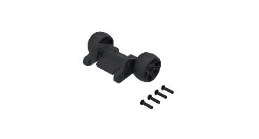 Arrma - Wheelie Bar Set (V6-series) (ARA-1528)