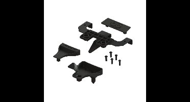 Arrma - Body mounting set (ARA-1548)