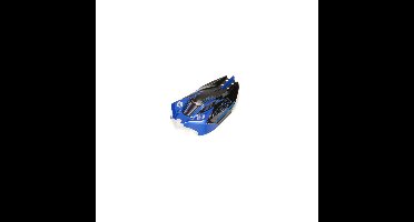 Arrma - Typhon GROM Body (Blue/Black) (ARA-1562)