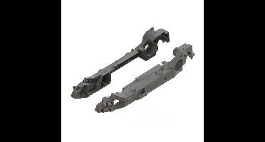 Arrma - Chassis LCG LWB (ARA-1574)