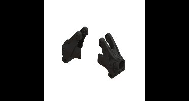 Arrma - Rear hub set (2pc) (ARA-1575)