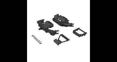 Arrma - Body release set - senton (ARA-1610)