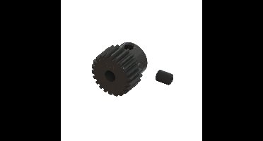 Arrma - Pinion gear 22T Mod 0.5 CNC 3.2mm bore (ARA-2022)