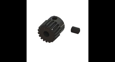 Arrma - Pinion Gear 18T MOD 0.5 CNC 3.2mm Bore (ARA-2031)