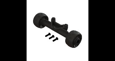 Arrma - Wheelie bar set for Fury 223S (ARA-2116)