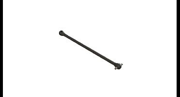 Arrma - CVD Driveshaft 148mm (ARA310923)