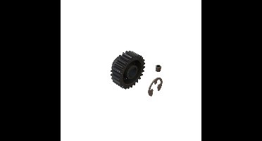 Arrma - 25T Mod1 Safe-D8 Pinion Gear (8MM Bore) (ARA311045)
