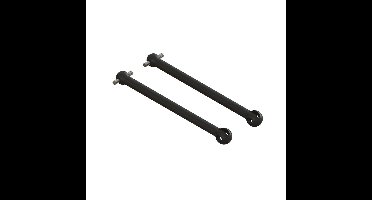 Arrma - CVD Driveshaft 50mm 2pcs (ARA311180)