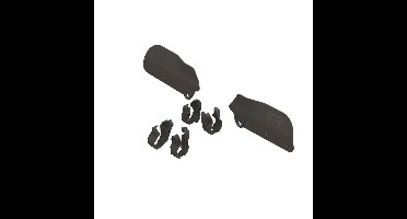 Arrma - Dirt Guard Set (ARA311209)